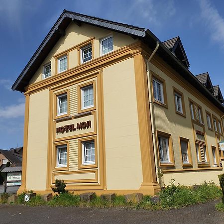 Hotel Landhaus Koeln Lindlar Exterior foto