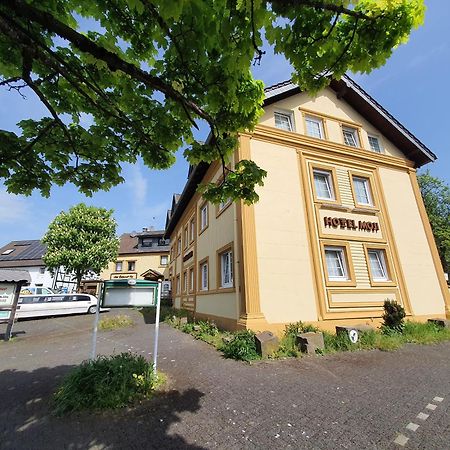 Hotel Landhaus Koeln Lindlar Exterior foto