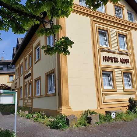 Hotel Landhaus Koeln Lindlar Exterior foto