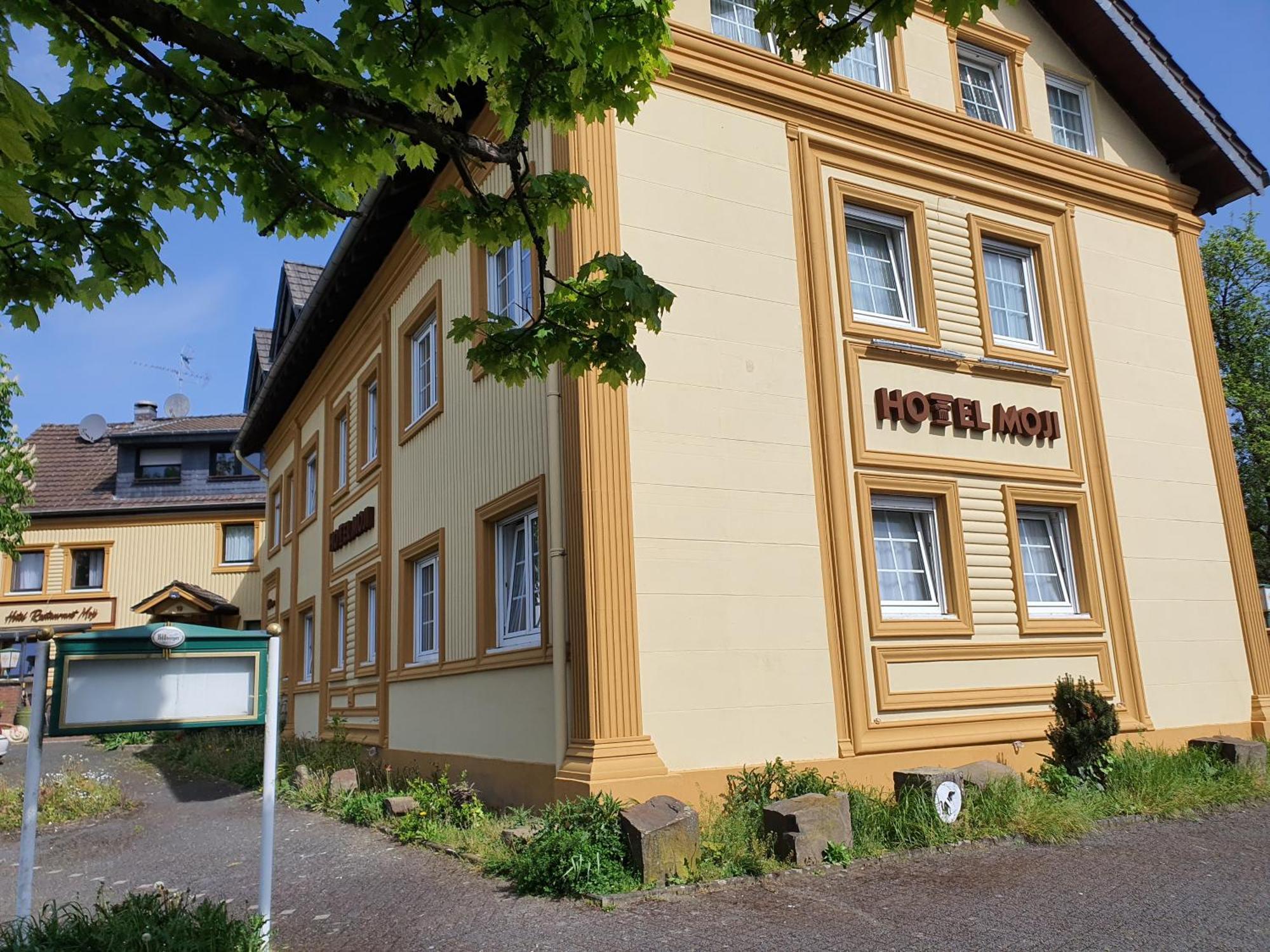 Hotel Landhaus Koeln Lindlar Exterior foto